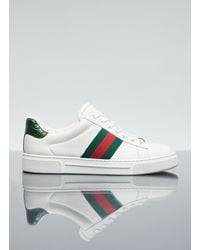 Gucci - Sports Shoes Ace - Lyst