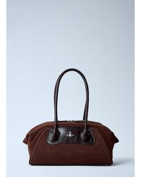 Vivienne Westwood - Small Shirley Handbag - Lyst