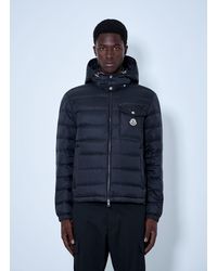 Moncler - Verith Hooded Short Down Jacket - Lyst