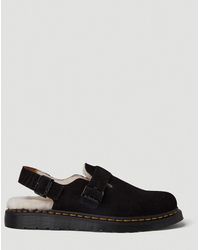 Dr. Martens Slippers for Men | Online Sale up to 40% off | Lyst Canada
