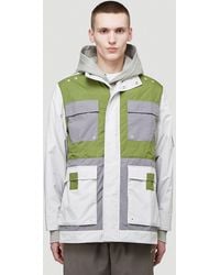A_COLD_WALL* - * Rhombus M65 Jacket - Lyst