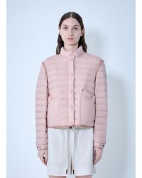 Moncler - Madulain Down Jacket - Lyst