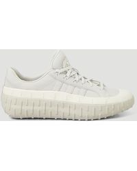Y-3 Gr.1p Sneakers - White