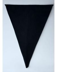 Rier - Losange Mini Scarf - Lyst