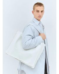 Maison Margiela - Cabas Large Tote Bag - Lyst