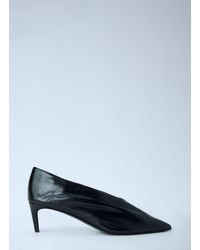 KHAITE - Miriam 50 Pumps - Lyst
