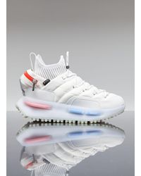 Moncler x adidas Originals - Nmd Runner High Top Sneakers - Lyst
