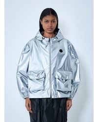 Moncler - Ylang Bomber Jacket - Lyst
