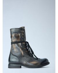 Vivienne Westwood - Parachute Boots - Lyst