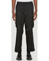 Prada Pants, Slacks and Chinos for Men | Online Sale up to 72% off 