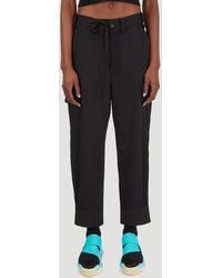Y-3 Track pants and sweatpants for Women - Up to 50% off at Lyst.com