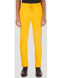 Lourdes - Sequin Graphic Track Pants - Lyst