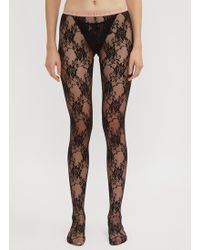 gucci tights small