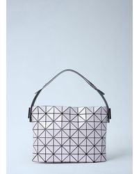 Issey Miyake - Baguette Handbag - Lyst