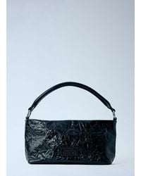 MM6 by Maison Margiela - Numeric Hobo Shoulder Bag - Lyst