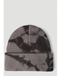 Carhartt WIP Cotton Vista Beanie in 