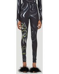 Maisie Wilen Leggings for Women 