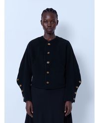 Vivienne Westwood - Pourpoint Jacket - Lyst