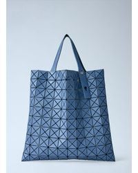 Issey Miyake - Prism Denim Tote Bag - Lyst