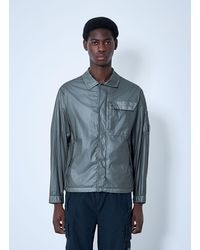 C.P. Company - Cs Ii Hooded Lens Jacket - Lyst
