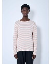 The Row - Lillard Knit Sweater - Lyst