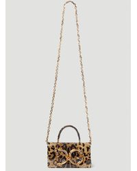 Dolce & Gabbana - Woman Handbags One Size - Lyst