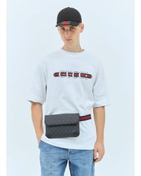 Gucci - Gg Small Belt Bag - Lyst