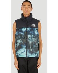 The North Face Waistcoats and gilets 