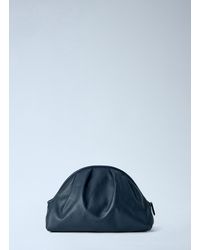 The Row - Small Charlotte Clutch Bag - Lyst