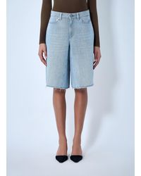Our Legacy - Midi Shorts - Lyst