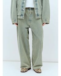 Acne Studios - 2023 Jeans - Lyst