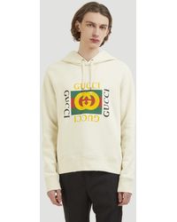 Gucci Hoodies for Men - Up to 33% off | Lyst
