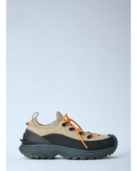 Moncler - Trailgrip Lite3 Low Top Sneakers - Lyst