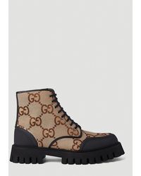 Gucci Boots for Men | Online Sale up to 40% off | Lyst