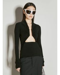 Rick Owens - Lido Top - Lyst