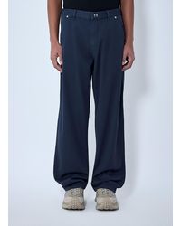 Moncler - Relaxed-Fit Cargo Pants - Lyst
