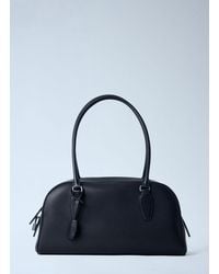 The Row - E/W India Shoulder Bag - Lyst