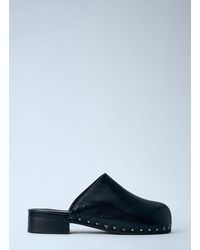 Our Legacy - Naoto Clogs - Lyst
