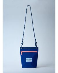 MONCLER X SALEHE BEMBURY - Amoeba Crossbody Pouch - Lyst