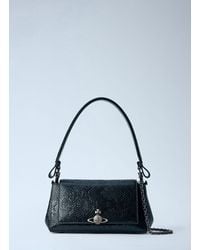 Vivienne Westwood - Hazel Medium Handbag - Lyst