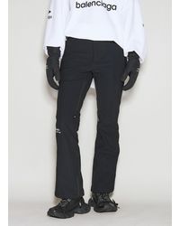 Balenciaga - 5-pocket Ski Pants - Lyst