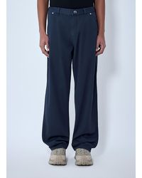 Moncler - Relaxed-Fit Cargo Pants - Lyst