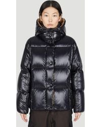 Moncler - Parana Short Down Jacket - Lyst