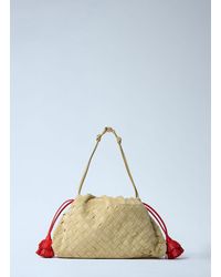 Bottega Veneta - Intrecciato Dustbag - Lyst