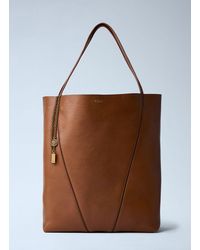 Chloé - Small Spin Handbag - Lyst