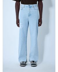 Gucci - Five-Pocket Jeans - Lyst