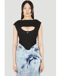 Vivienne Westwood Tops for Women - Up to 59% off | Lyst Australia
