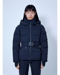 Moncler - Tolima Hooded Insulated Ski Jacket - Lyst