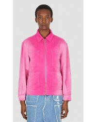 Lourdes - Trucker Jacket - Lyst