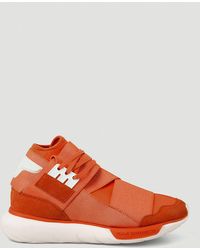 Y-3 Shoes for Women | Online Sale up to 64% off | Lyst